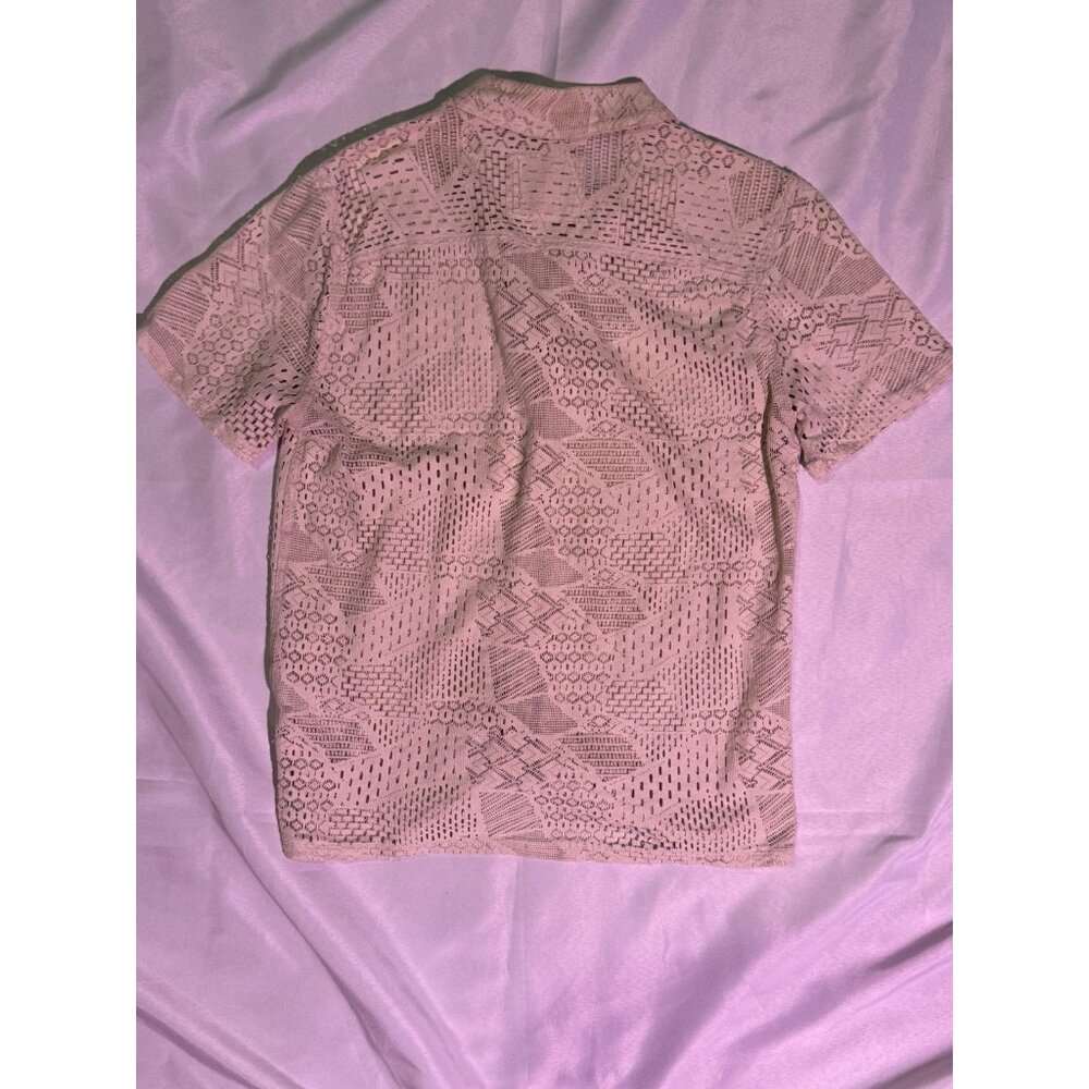 Hollister Shirt - Picture 3 of 4